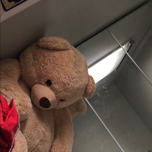 Meet your Posher, Rhita